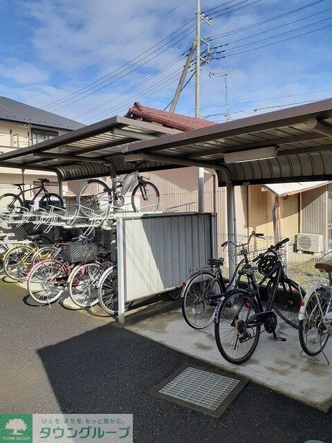 フレール与野本町 弐番館の物件内観写真