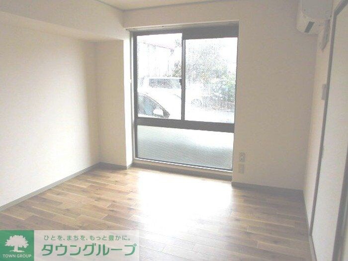 ボナールの物件内観写真