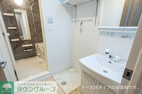 フォリアIIIの物件内観写真