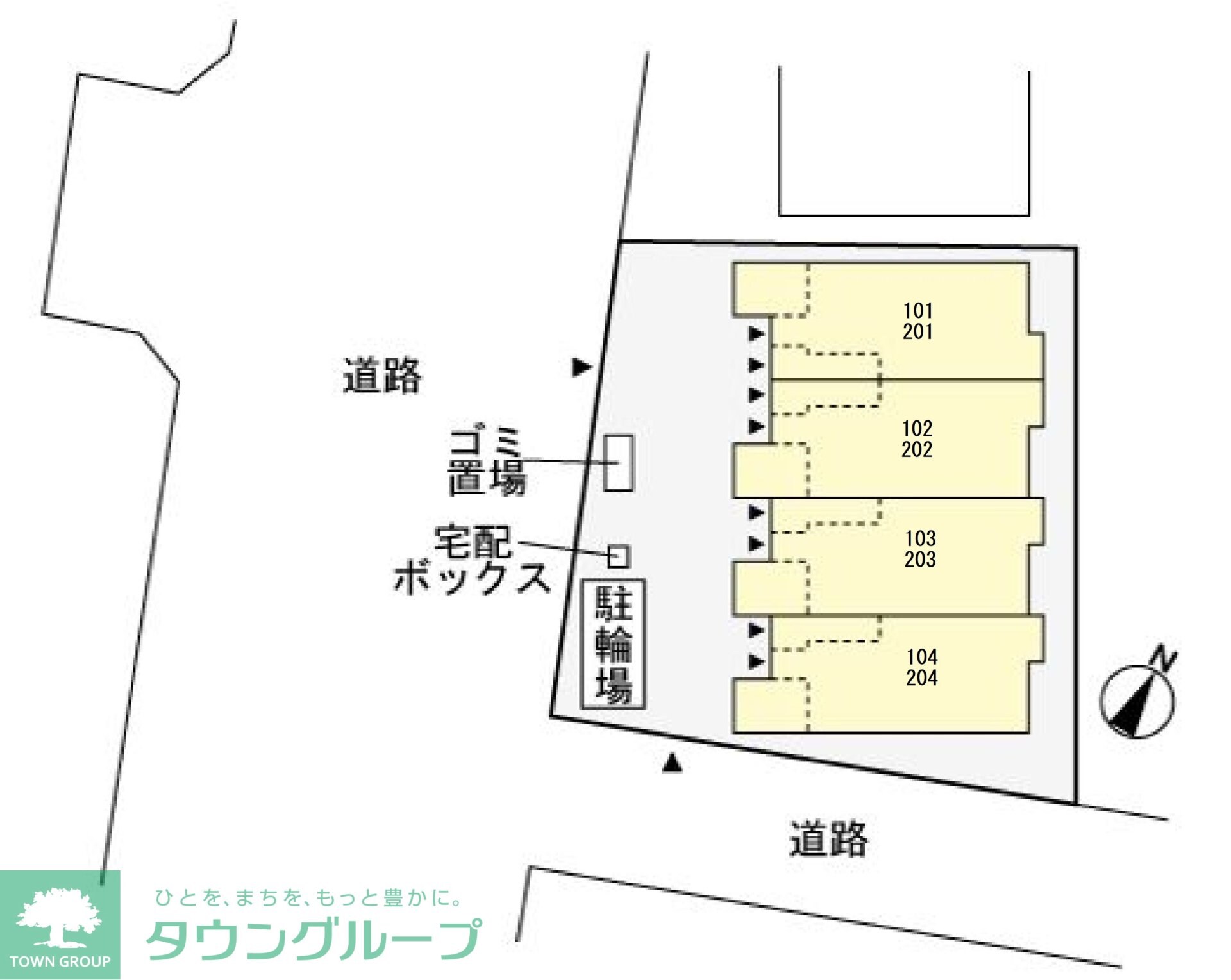 フォリアIIIの物件内観写真