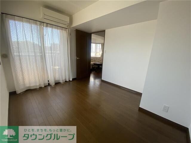 ライオンズヴィアーレ浦和常盤公園の物件内観写真