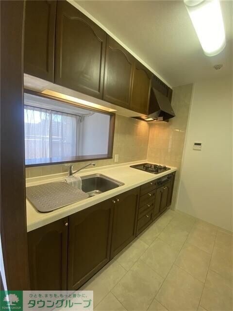 ライオンズヴィアーレ浦和常盤公園の物件内観写真