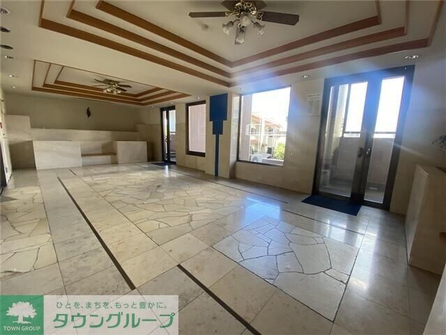 ライオンズヴィアーレ浦和常盤公園の物件内観写真