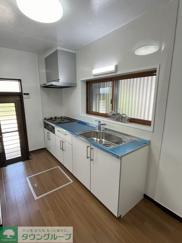 さいたま市桜区戸建の物件内観写真