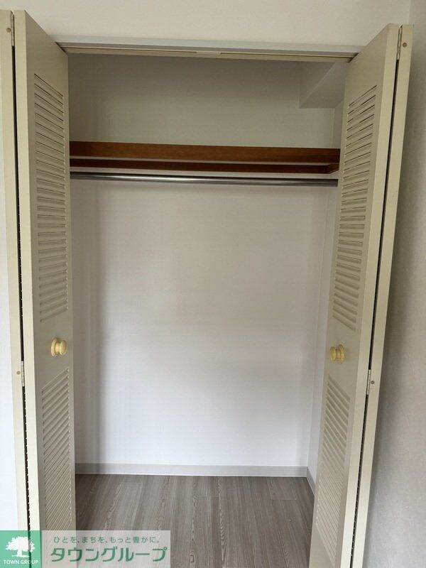 ARCH北浦和の物件内観写真