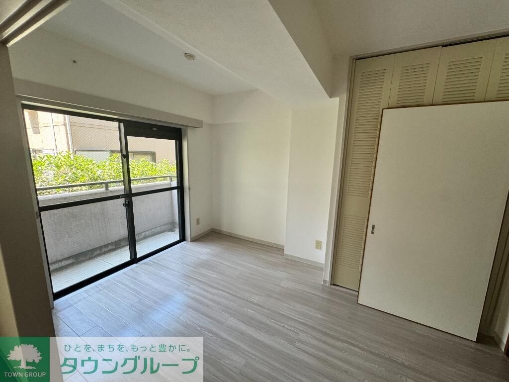 ARCH北浦和の物件内観写真