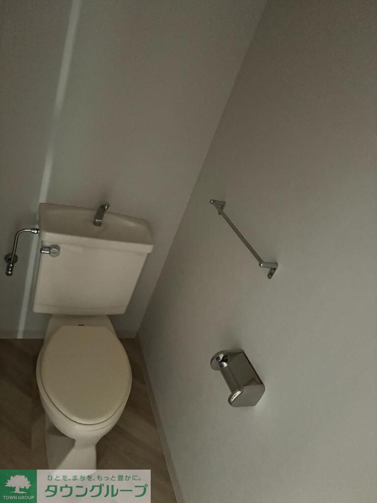 ARCH北浦和の物件内観写真