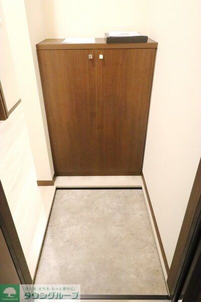 willows神明の物件内観写真