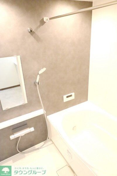 willows神明の物件内観写真