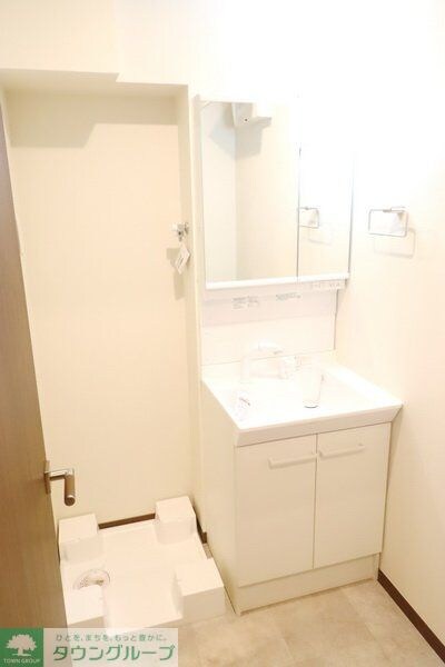 willows神明の物件内観写真