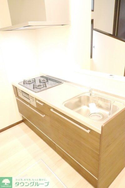 willows神明の物件内観写真