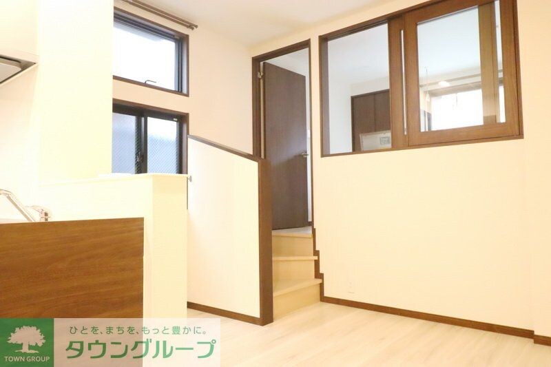 willows神明の物件内観写真