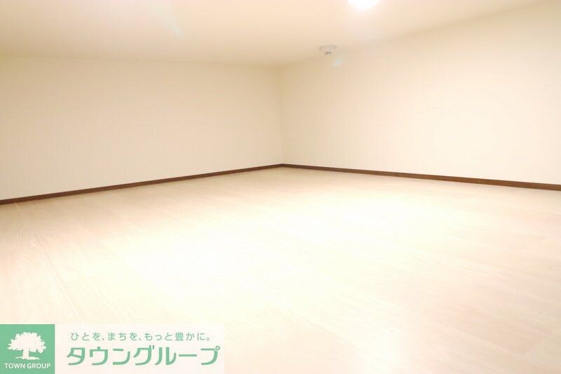 willows神明の物件内観写真