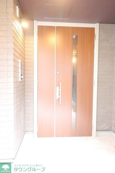 willows神明の物件内観写真