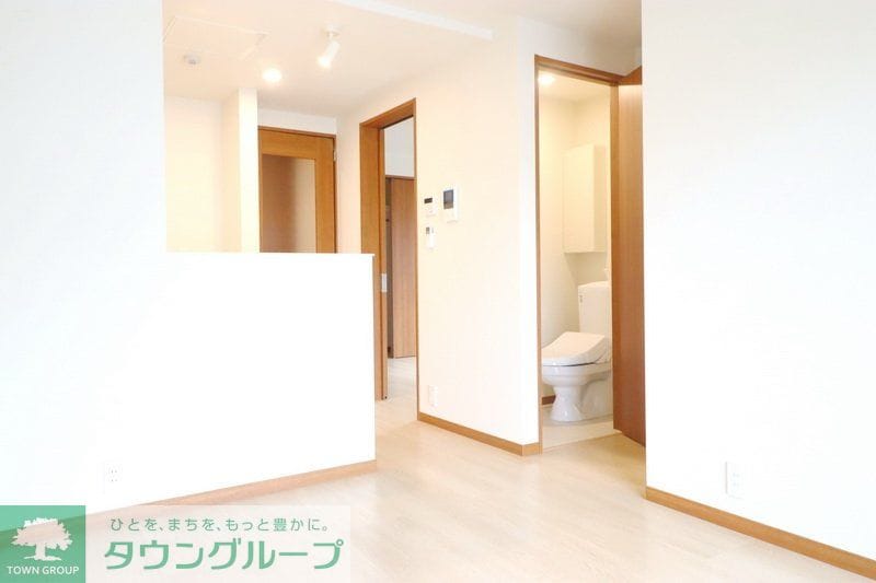 willows神明の物件内観写真