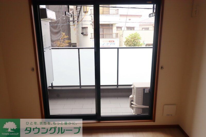 willows神明の物件内観写真