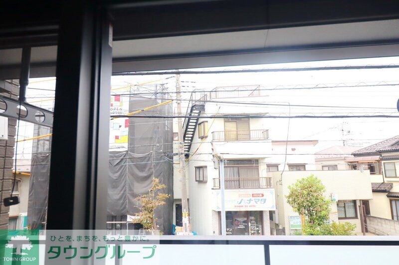 willows神明の物件内観写真