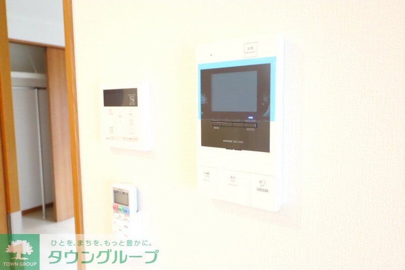 willows神明の物件内観写真