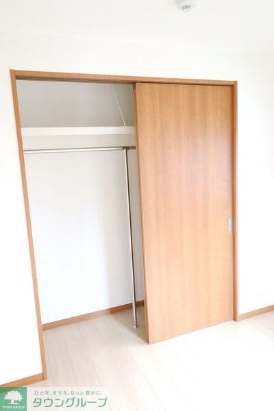 willows神明の物件内観写真