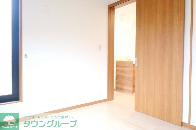 willows神明の物件内観写真