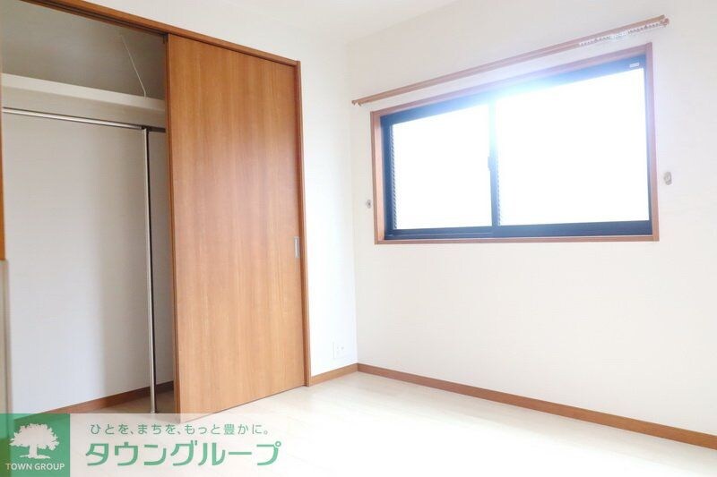 willows神明の物件内観写真