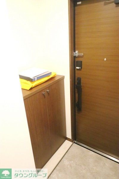 willows神明の物件内観写真