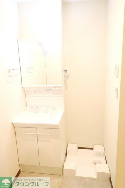 willows神明の物件内観写真