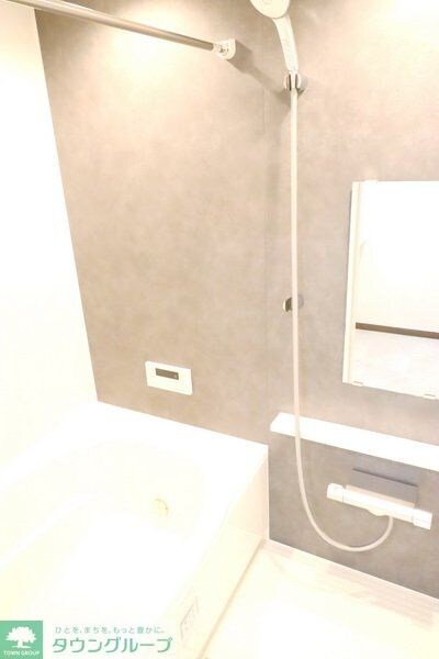 willows神明の物件内観写真