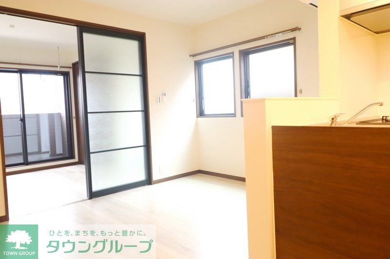 willows神明の物件内観写真