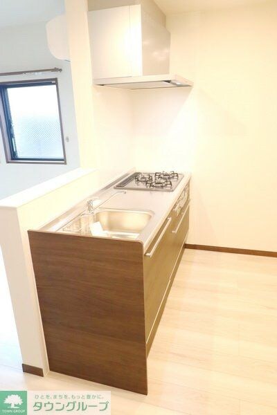 willows神明の物件内観写真