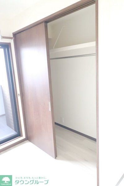 willows神明の物件内観写真