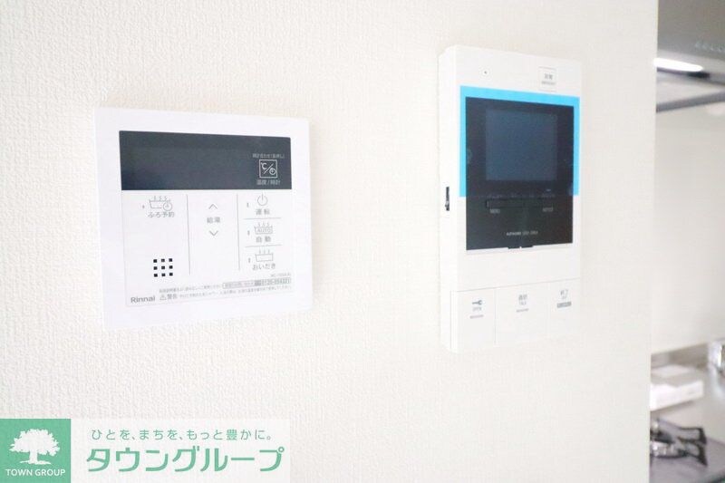 willows神明の物件内観写真