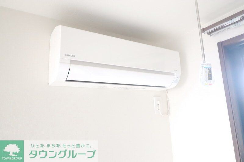 willows神明の物件内観写真