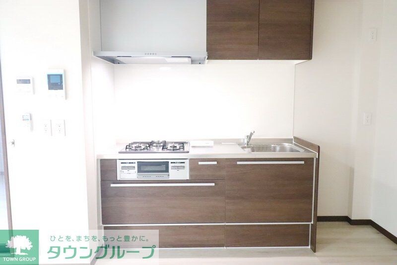 willows神明の物件内観写真