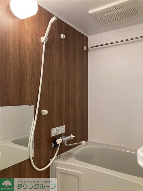 リブリ・Alba中浦和の物件内観写真