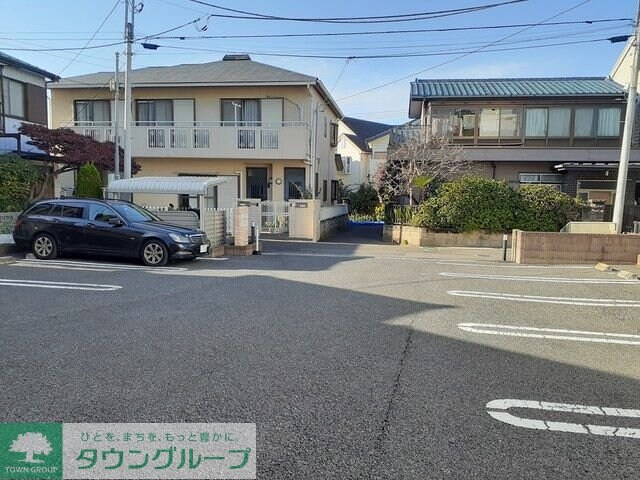 ウィンドガーデンの物件内観写真