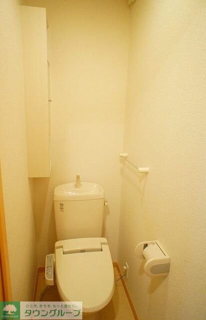 ウィンドガーデンの物件内観写真