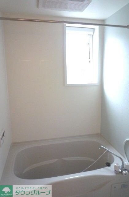 ウィンドガーデンの物件内観写真