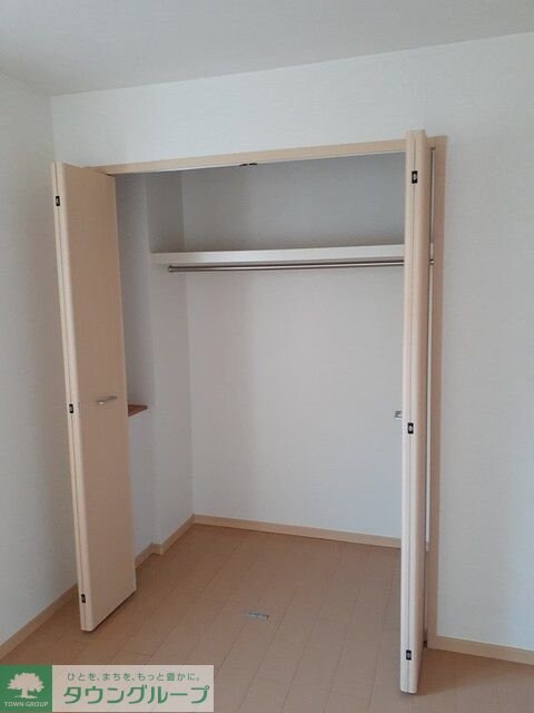 ウィンドガーデンの物件内観写真