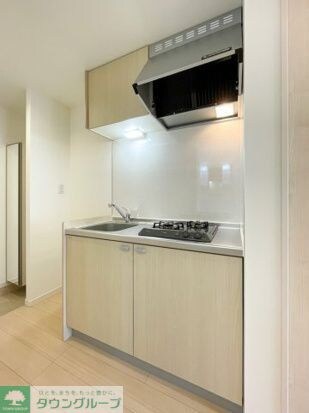 イースターリリー川口の物件内観写真