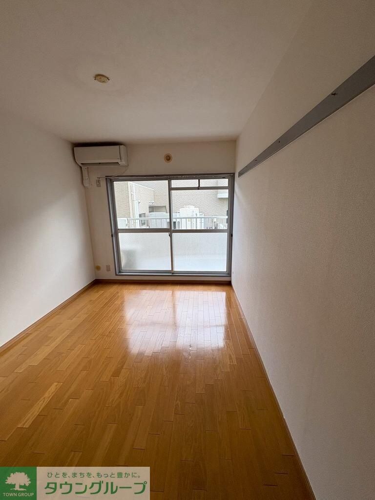 セントエルモ武蔵浦和の物件内観写真