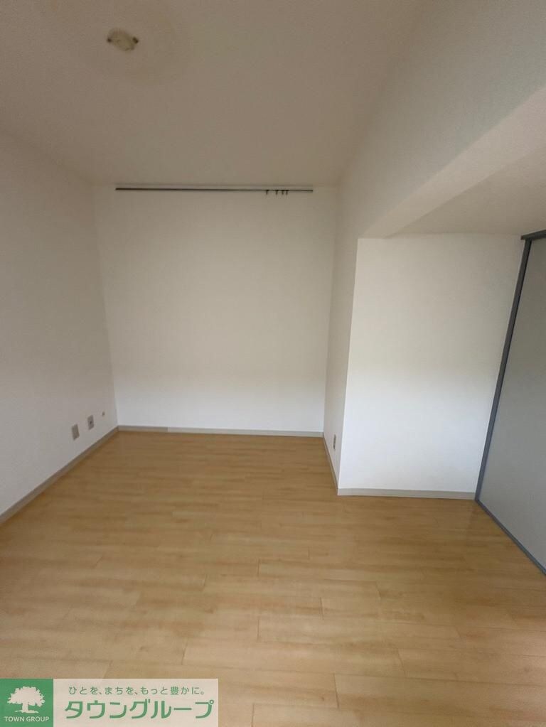 セントエルモ武蔵浦和の物件内観写真