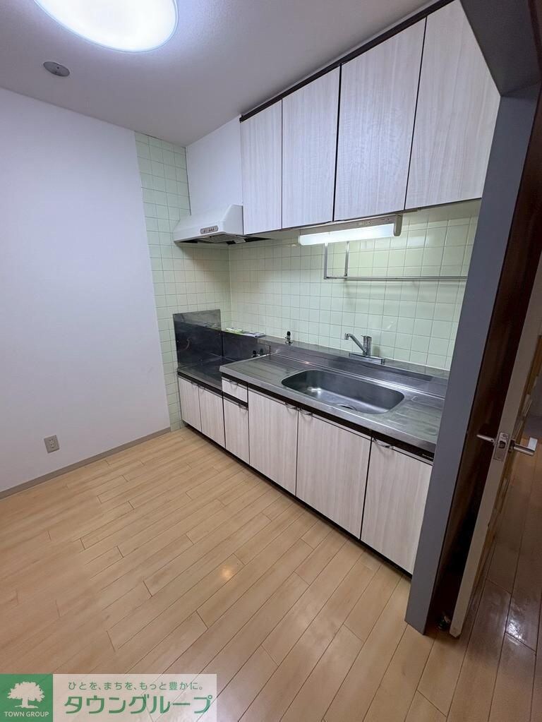 セントエルモ武蔵浦和の物件内観写真