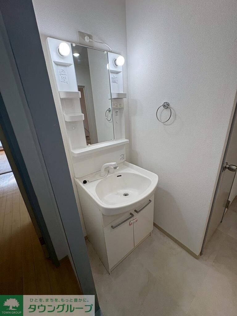 セントエルモ武蔵浦和の物件内観写真