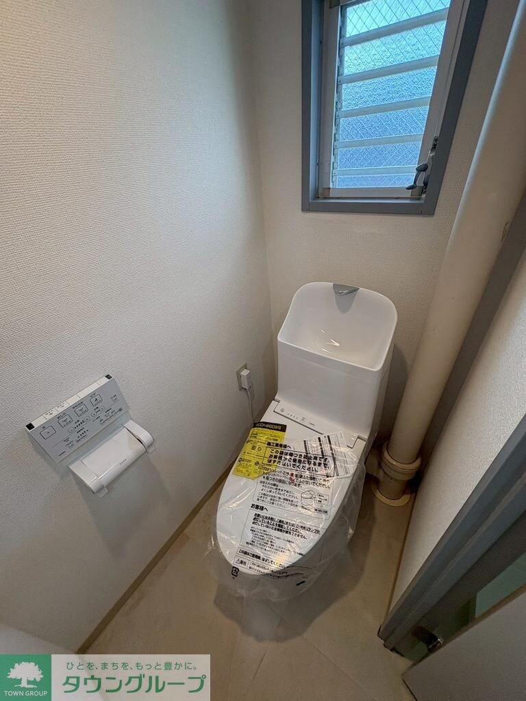 セントエルモ武蔵浦和の物件内観写真