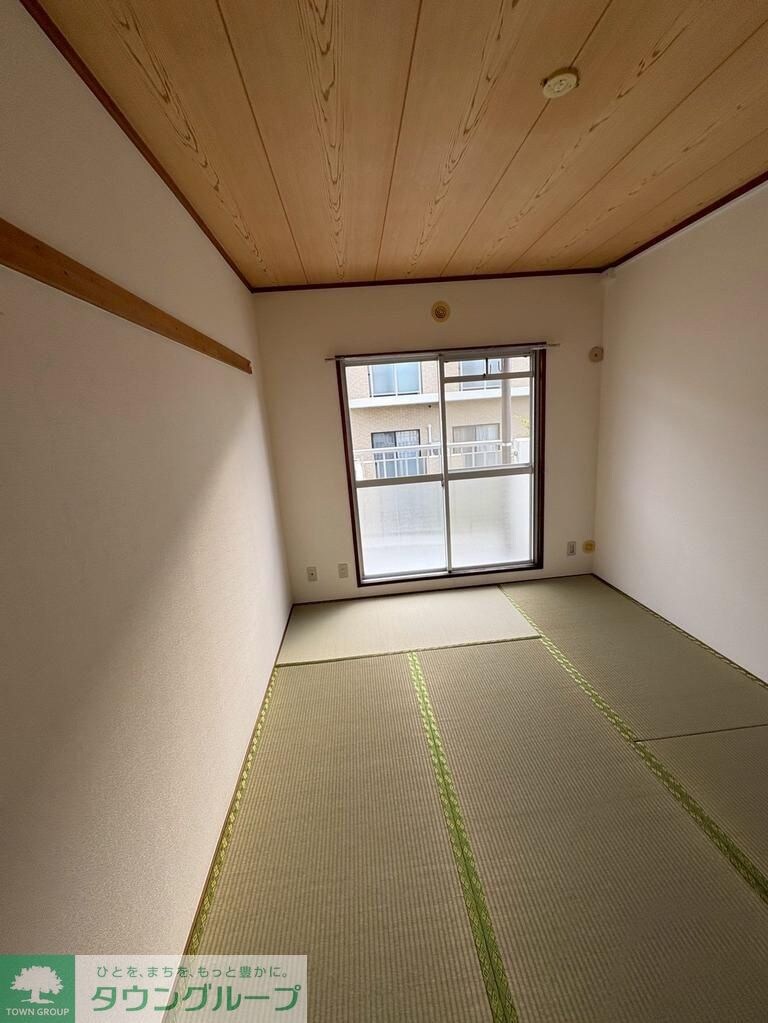 セントエルモ武蔵浦和の物件内観写真