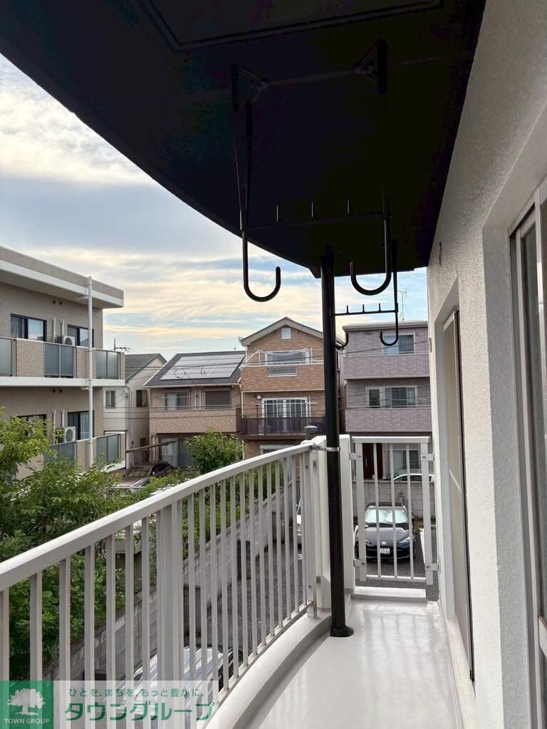 セントエルモ武蔵浦和の物件内観写真