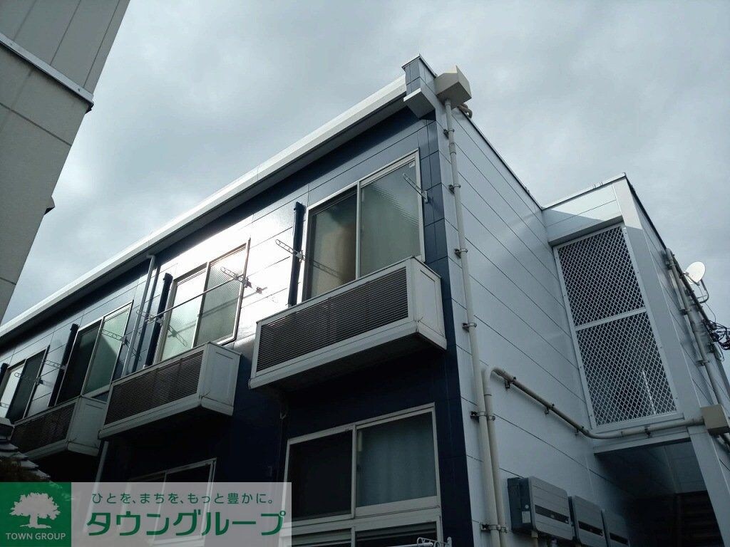 レオパレスアップヴィレッジの物件内観写真