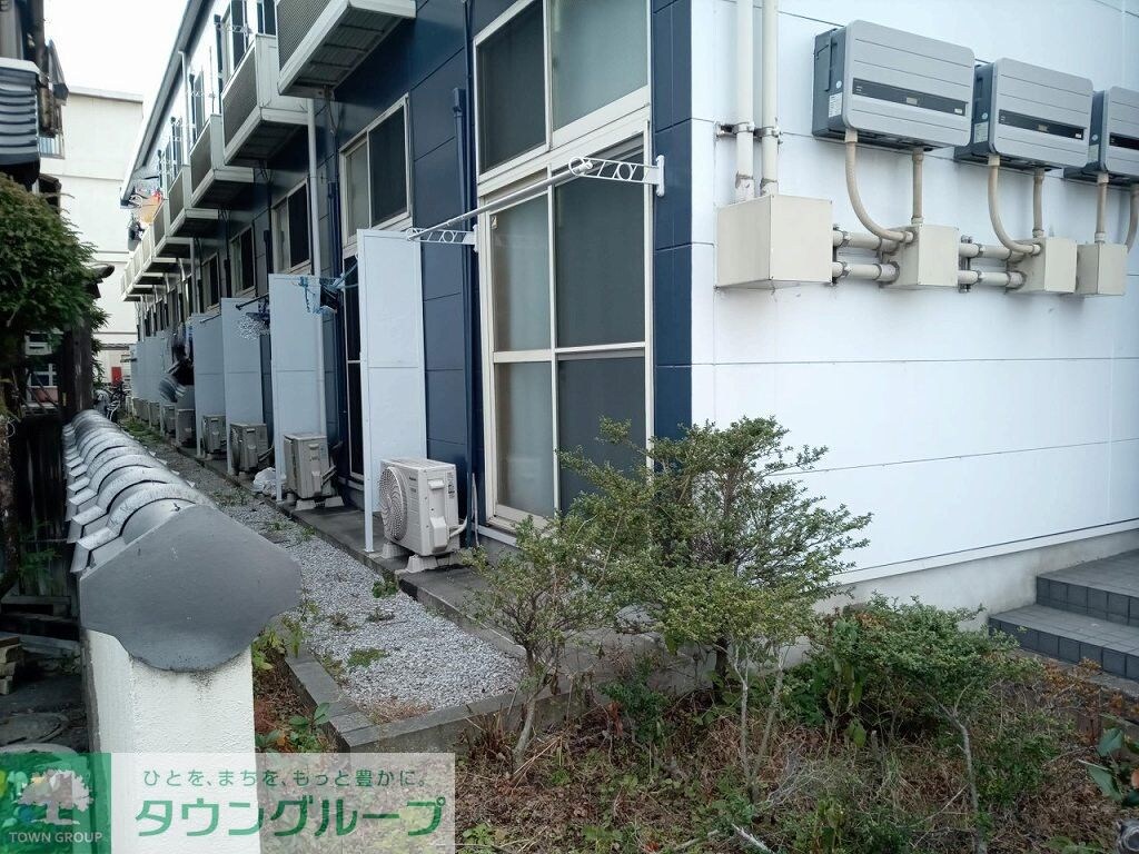 レオパレスアップヴィレッジの物件内観写真