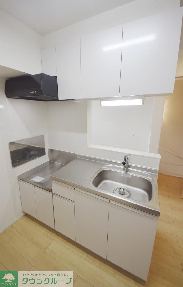 プライムコート芝西の物件内観写真